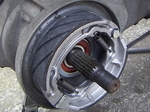 RrakeShoeRearKoukan@8583km20140910 134329.JPG