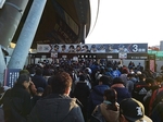 SampoMetlifeDome 20190403-172233.JPG