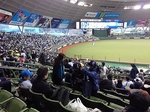 SampoMetlifeDome 20190403-174636.JPG