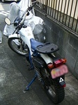 SprocketsFR Chain Koukan@8810km20150905-132618.JPG