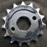 SprocketsFR Chain Koukan@8810km20150905-150616.JPG