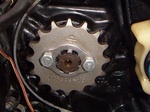 SprocketsFR Chain Koukan@8810km20150905-153025.JPG