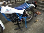 SprocketsFR Chain Koukan@8810km20150905-154346.JPG