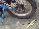 SprocketsFR Chain Koukan@8810km20150905-154912.JPG