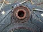 SprocketsFR Chain Koukan@8810km20150905-164326.JPG