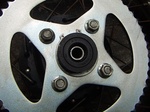 SprocketsFR Chain Koukan@8810km20150905-171551.JPG