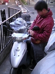 AirBoxGasket-Miror-Plug Koukan20140310 163107.JPG