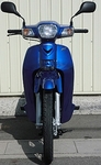 Dream110-i Front.jpg