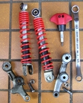 FrontSuspensionKoukan@28333km20111127-123935.JPG