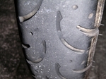 FrontSuspensionKoukan@28333km20111127-143626.JPG