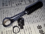 RatchetWrench6.3mmMaintandBuy1299yen 20200723-231229.JPG