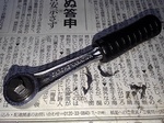 RatchetWrench6.3mmMaintandBuy1299yen 20200723-232526.JPG