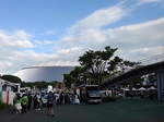 SampoMetlifeDome20180613-171205.JPG
