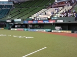 SampoMetlifeDome20180613-220444.JPG
