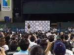 SampoMetlifeDome20180613-220749.JPG