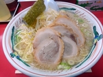 SampoMetlifeDome20180613-232557.JPG