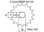 Sprocket428-14T920yen 20200214-15750.jpg