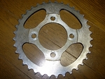 SprocketRear35Tto36T@31610km20140418 013415.JPG