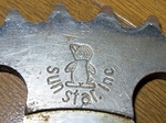 SprocketRear35Tto36T@31610km20140418 013446.JPG