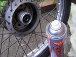 SprocketRear35Tto36T@31610km20140524 145916.JPG