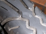 SprocketRear35Tto36T@31610km20140524 150536.JPG