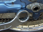 SprocketRearKoukan36Tto37T@32515km20141029 140427.JPG