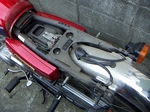 SuspensionRearKoukan@23322km20150321 160447.JPG